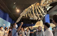 深化環教交流 促進場域共好共學