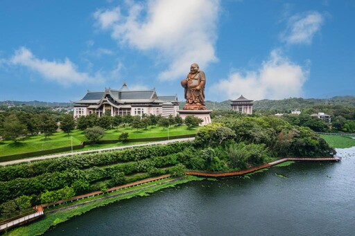 竹縣司馬庫斯獲觀光署「最佳國際推薦獎」 峨眉湖入選臺灣觀光百大亮點