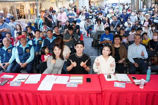 「2025五分埔街舞衣術節」熱力登場 Brat街舞狂潮引爆潮流新姿態