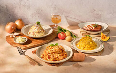 喜憨兒工場推義大利麵 在家快速料理品嘗餐廳饗宴