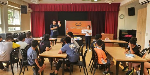 跨年級教學全國領航！新北奪獎最多 上林國小勇奪特優