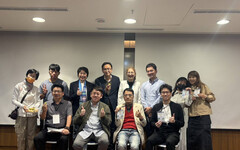 啟動融入食農教育科技 竹美館北區「智慧循環新食代」系列論壇獲共鳴