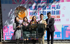 高餐大附中金手獎出爐！技職新星閃耀全國家事技藝競賽舞台