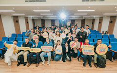 展現行動力解決公共議題 竹縣首屆青年公民提案競賽選出5組團隊