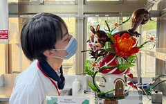 以甜點實力展臺灣技藝！18歲西點國手沈承佑備戰國際賽