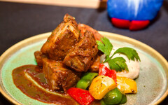 台北也能吃到道地美式煙燻風味！ABV美式餐酒館推出「密蘇里主題菜單」八道經典料理重現中西部靈魂滋味