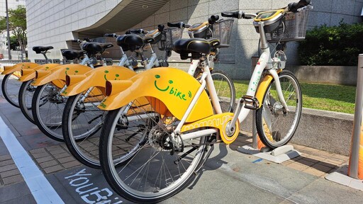 南市推動YouBike2.0第2期計畫 黃偉哲:明年底前達到825站