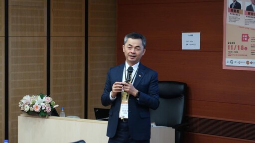 產官學齊聚南科新創向前行！助攻創業團隊再進化