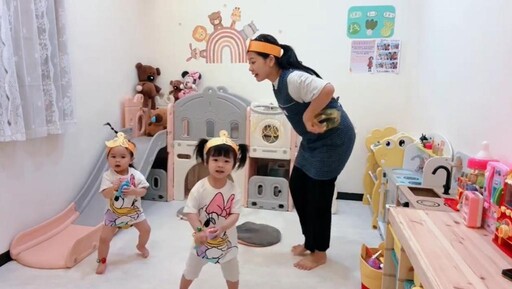 新北社會局舉辦托育技能選拔 激發居家保母專業與創意