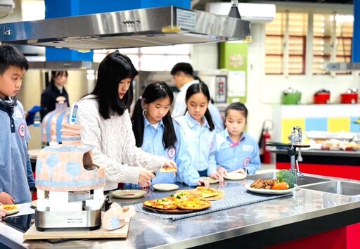 新北雙榮耀！再奪永續微電影獎 校舍活化×美感旅行躍上亞太舞台