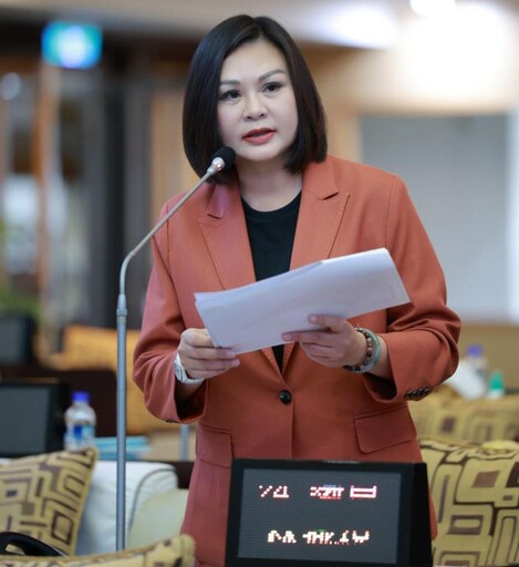 林燕祝：市府混淆視聽！自創品牌「尚好肥」廠房設備違規產品違法