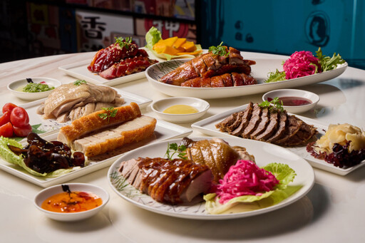 高雄萬豪酒店普發萬元加碼！消費5千現賺千元美食券超划算