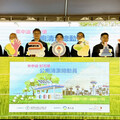 深耕公廁文化x推動低碳永續 響應世界廁所日台灣中油公廁清潔總動員