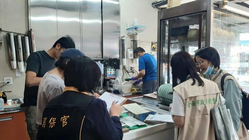 市府查核客製化果汁價格爭議！要求明確揭露