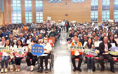 校園減碳從學習開始！新北表揚環境教育績優學校、強化師生行動力