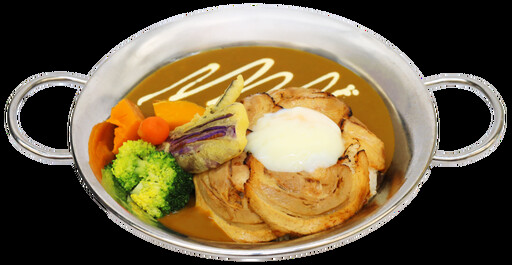 「魔法咖哩」歡慶22週年！新菜登場、會員禮包與刮刮卡好康一次看！