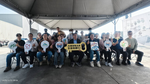 高科大打造貨櫃式清洗系統 外銷鳳梨處理時程大幅縮短