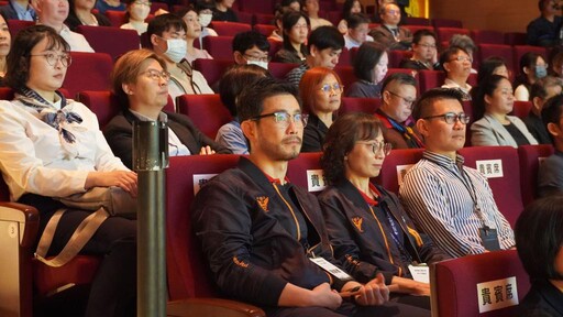 臺灣當代人物論壇臺南登場 焦距智慧醫療×地方創生×永續企盼