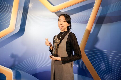 新北市表揚255位托育人員及177家托嬰機構 侯友宜:感謝愛與專業的照顧成為爸媽神隊友