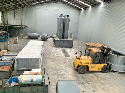 AI 時代的能源新局 台灣新創以生質能踏入綠電轉型的核心戰場