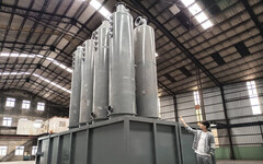 AI 時代的能源新局 台灣新創以生質能踏入綠電轉型的核心戰場