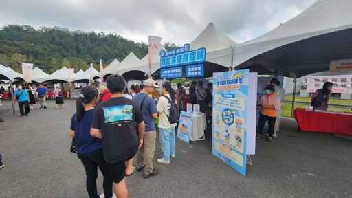 「數位生活推廣站」席捲3大活動 讓智慧科技真正融入你我日常