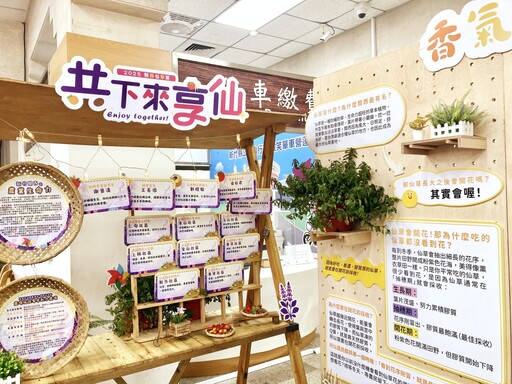 童趣鄉野x最美秘境仙草花 竹縣2025關西仙草節12/6-7共下來享仙