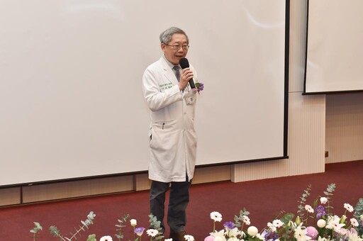 奇美醫26載接力192例愛的傳承！追思感念無私奉獻者