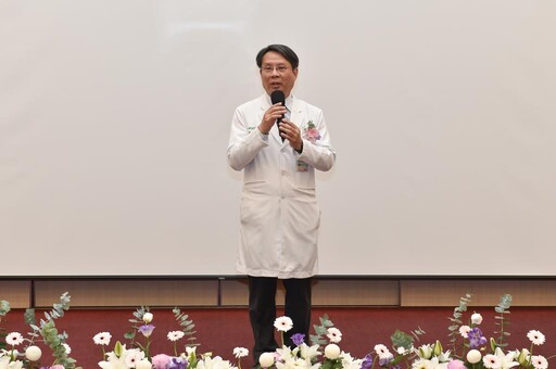 奇美醫26載接力192例愛的傳承！追思感念無私奉獻者