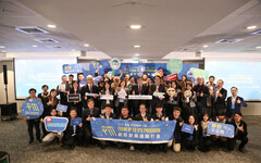 國研院辦理FITI計畫第2梯次決選 揭曉創業傑出獎及創業潛力獎得主