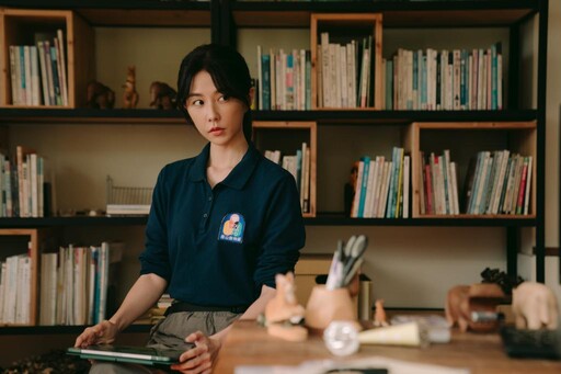 府中15十四週年館慶開跑!三大亮點:片廠見習展、影集首映、靜音派對 等你來參與!