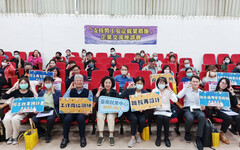 台南就業攜手產業迎挑戰 打造安心穩健就業支持網