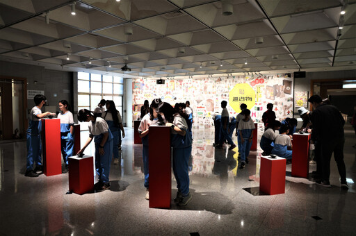 114年文化體驗教育計畫南部七縣市成果展演盛大登場