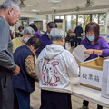 白河榮家民主投票選出新伙委 住民當家確保膳食品質