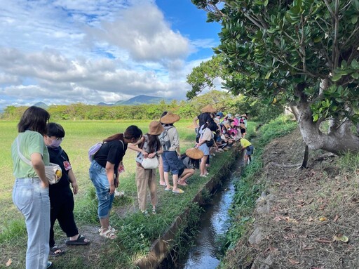 屏東海生館BOT榮獲教育部海洋教育推手獎 打造全民海洋學習場域