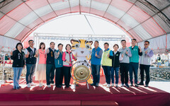 2025銅鑼杭菊生活節「菊內人」登場-花田美學 × 風土餐桌 × 透明食安 共賞最美秋日銅鑼風景