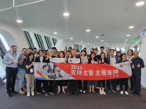 起薪5萬起跳！臺灣港務公司115年大舉招募守護港口生力軍