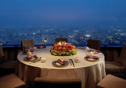 台南遠東香格里拉醉月樓 冬季限定「江南灶香四品」暖心登場