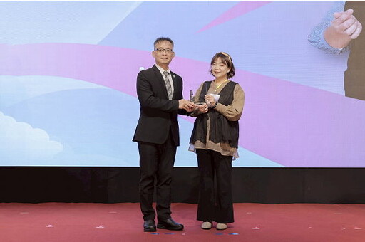 114年度臺北市模範身心障礙勞工暨優秀移工表揚典禮圓滿完成