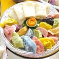 手把手教你做「五行櫛瓜水餃」 北榮桃園分院：長輩牙口不好也能吃