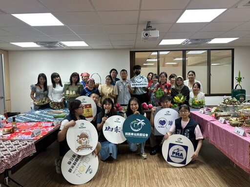 桃園南洋美食節5/25盛大登場 品嘗東南亞特色料理抽豐富好禮