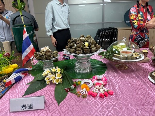 桃園南洋美食節5/25盛大登場 品嘗東南亞特色料理抽豐富好禮