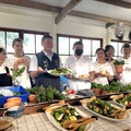 為桃園韭菜花季暖身 大溪「韭鄉質感餐桌活動」10道特色料理等你品嘗