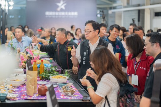 桃園客家星級美食名單出爐!46間推薦店家這裡看