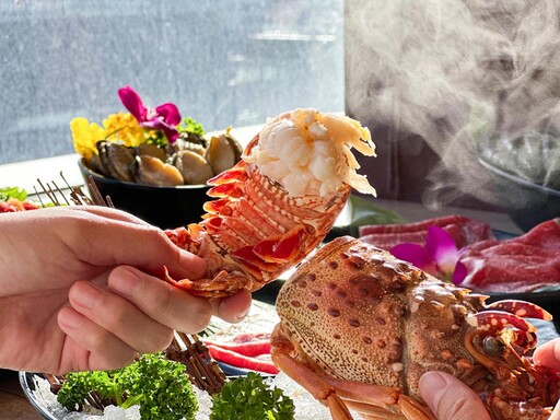 【跨年餐廳 2024】跨年吃龍蝦！馬辣、新馬辣 Plus+「訂位時間、價位菜單」一次看