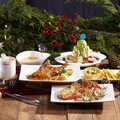 莫凡彼首度聯名《法式料理聖經》 復刻經典菜色創新過聖誕
