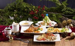莫凡彼首度聯名《法式料理聖經》 復刻經典菜色創新過聖誕