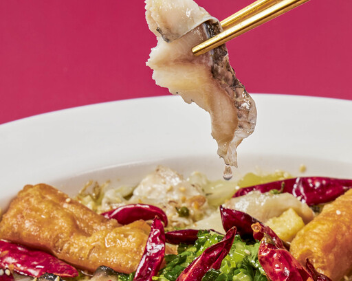 【完整菜單】這一鍋也賣酸菜魚！新品牌「叁加叁 鴛鴦泡椒酸菜魚」進駐竹北 新竹人憑證享優惠、連續 3 天 6 折吃