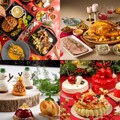 精選 12 間台北飯店聖誕大餐、甜點懶人包！異國料理、造型甜品、限定優惠一次看