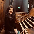 【有片】台灣第一把交椅！管風琴女神余曉怡受國際矚目 首度獲邀到巴黎百年教堂演出